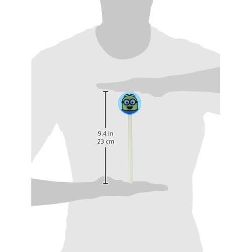 Varita de Luz Minions Despicable Me - 3 Unidades