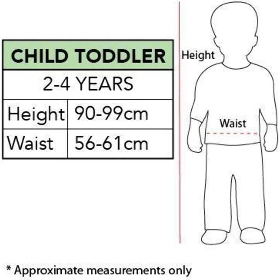 Disfraz infantil Rubie's Mi Villano Favorito 3 Unisex Extra-Pequeño