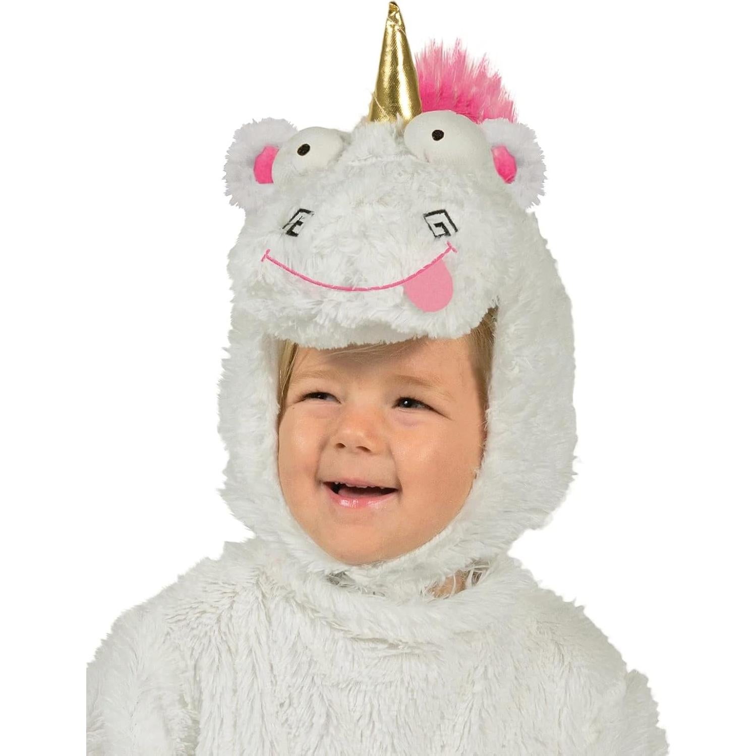 Disfraz infantil Rubie's Mi Villano Favorito 3 Unisex Extra-Pequeño