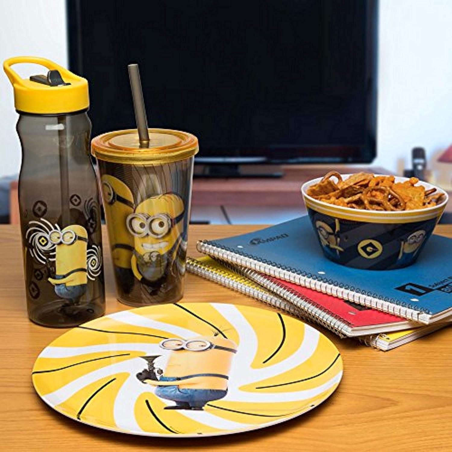 Vaso Térmico Zak Designs Mi Villano Favorito 3 503 ml