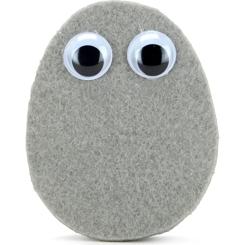 Peluche HugMe Shake Action Kidrobot Minions Otto 40 cm