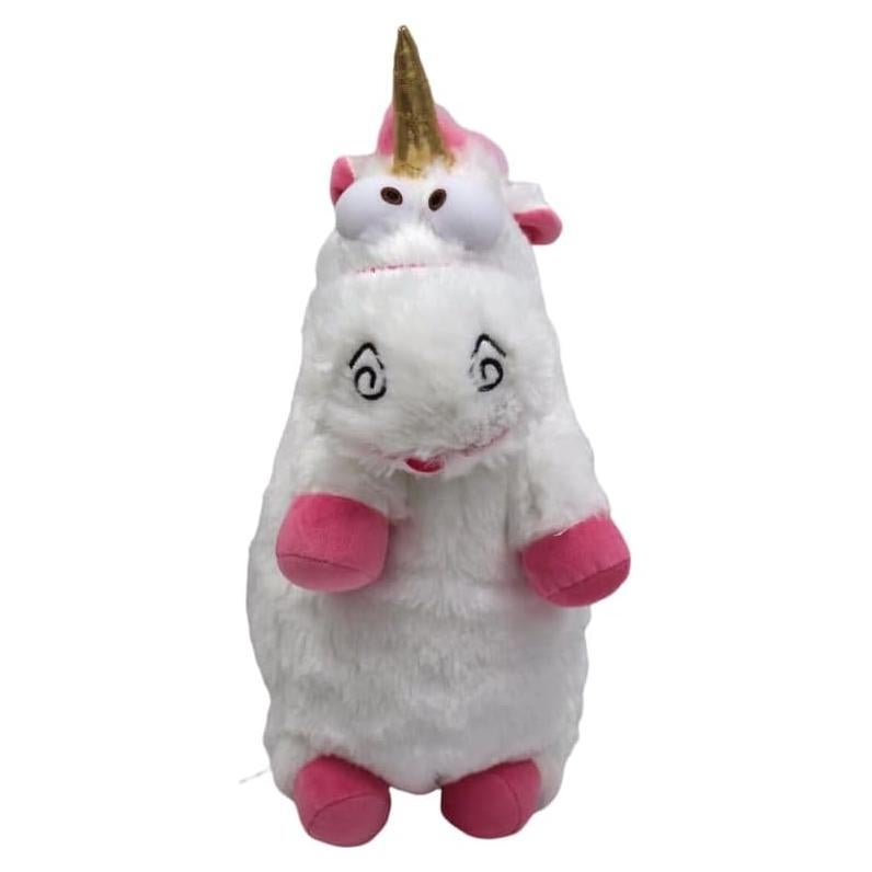 Muñeca de Peluche Unicornio Yemong 40 cm Suave y Duradera