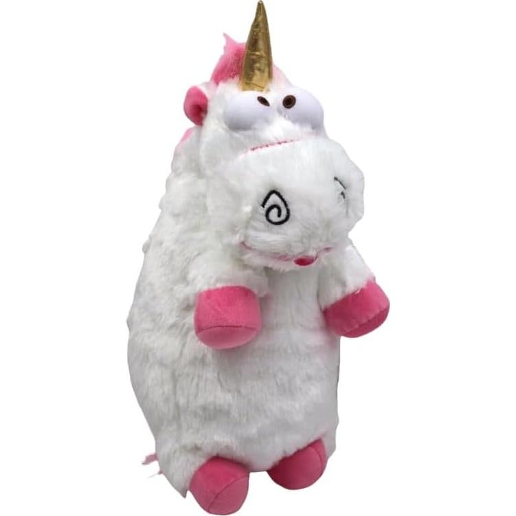 Muñeca de Peluche Unicornio Yemong 40 cm Suave y Duradera