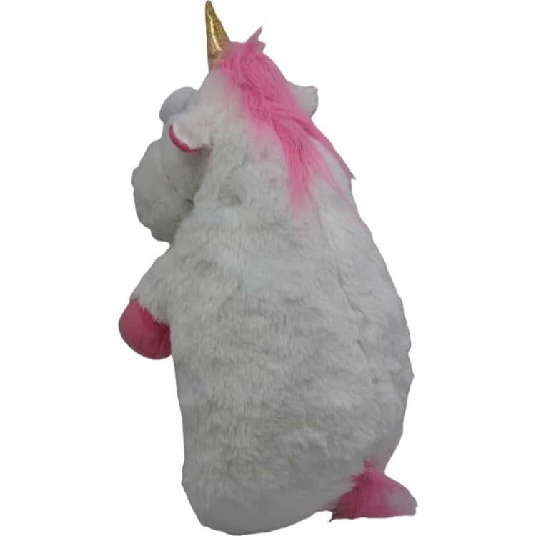Muñeca de Peluche Unicornio Yemong 40 cm Suave y Duradera