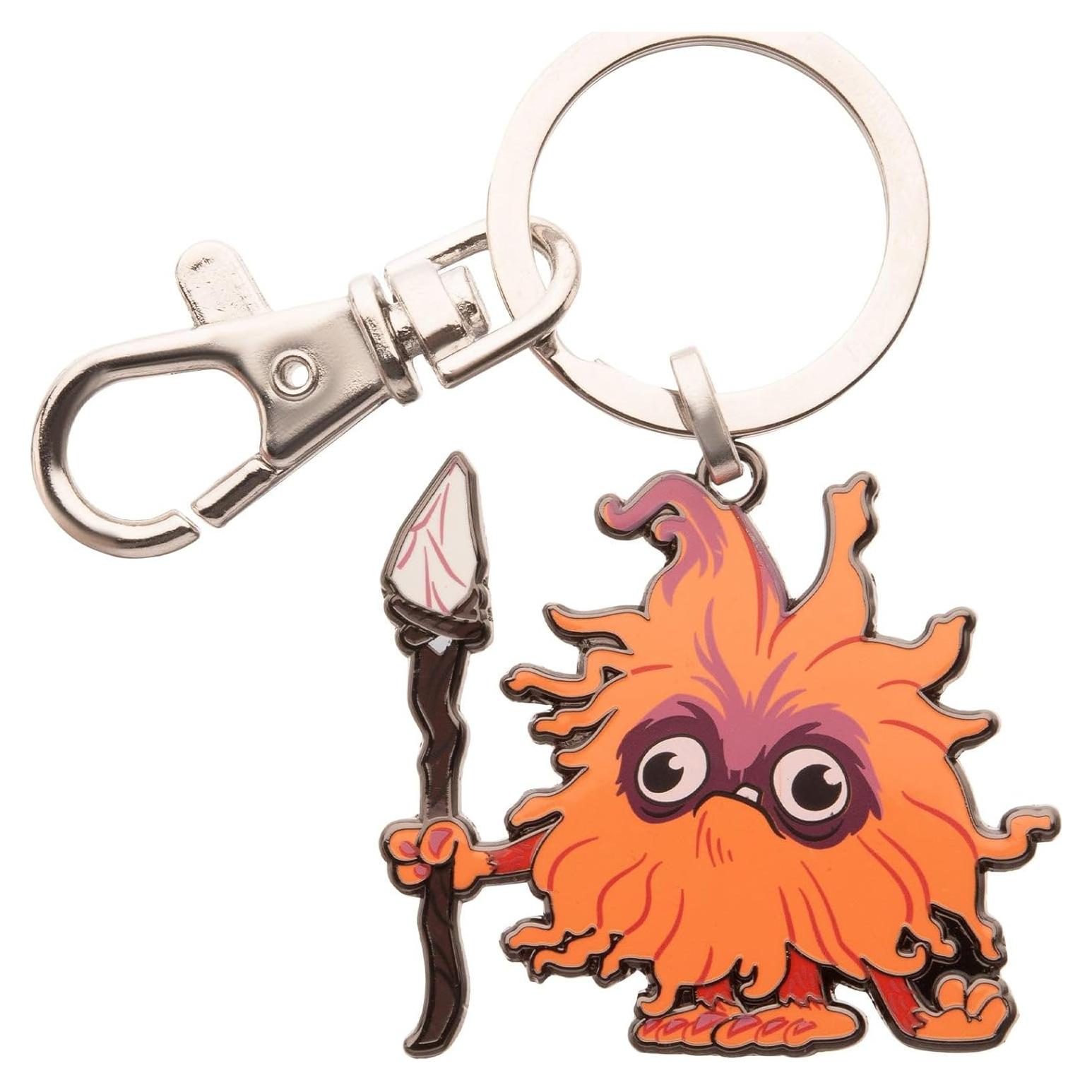 Llavero Pitufos Mama Poot - SalesOne - 5.08 cm