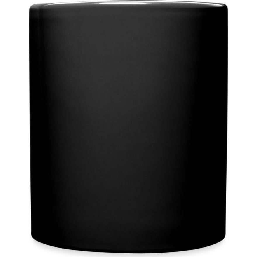 Taza Cerámica Spreadshirt Pitufos Odio los Lunes 325 ml