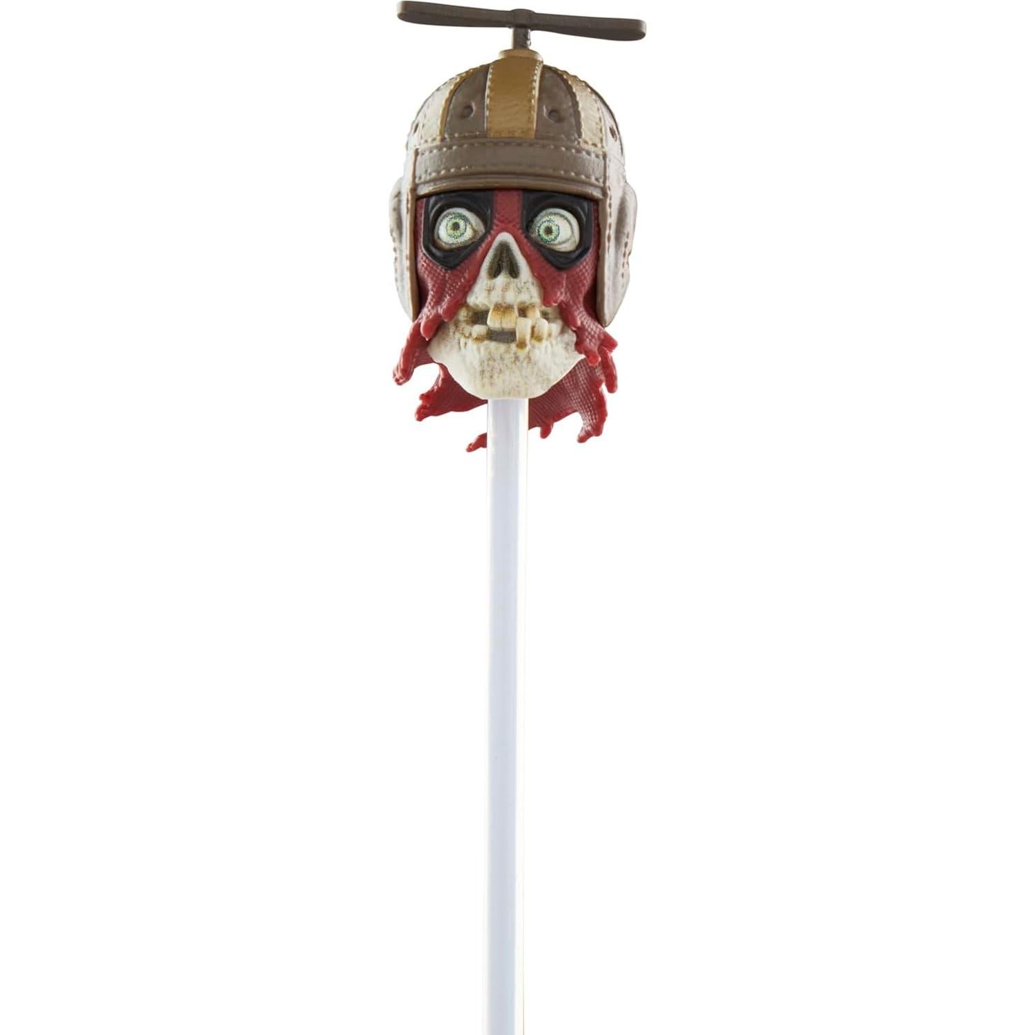 Figura de Acción Marvel Legends Headpool Logan 15 cm Hasbro