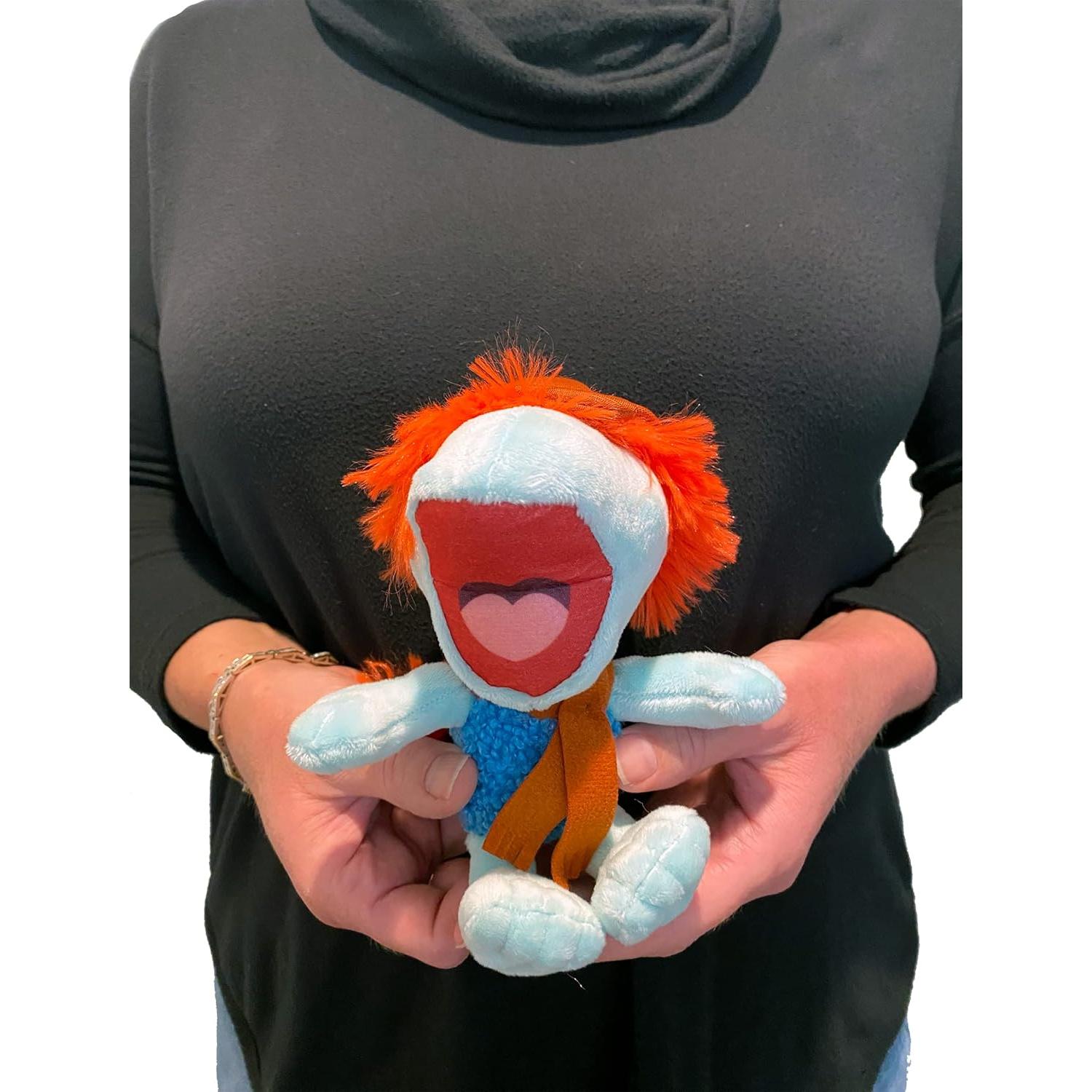 Juguete de Peluche Boober JINX 19 cm Fraggle Rock