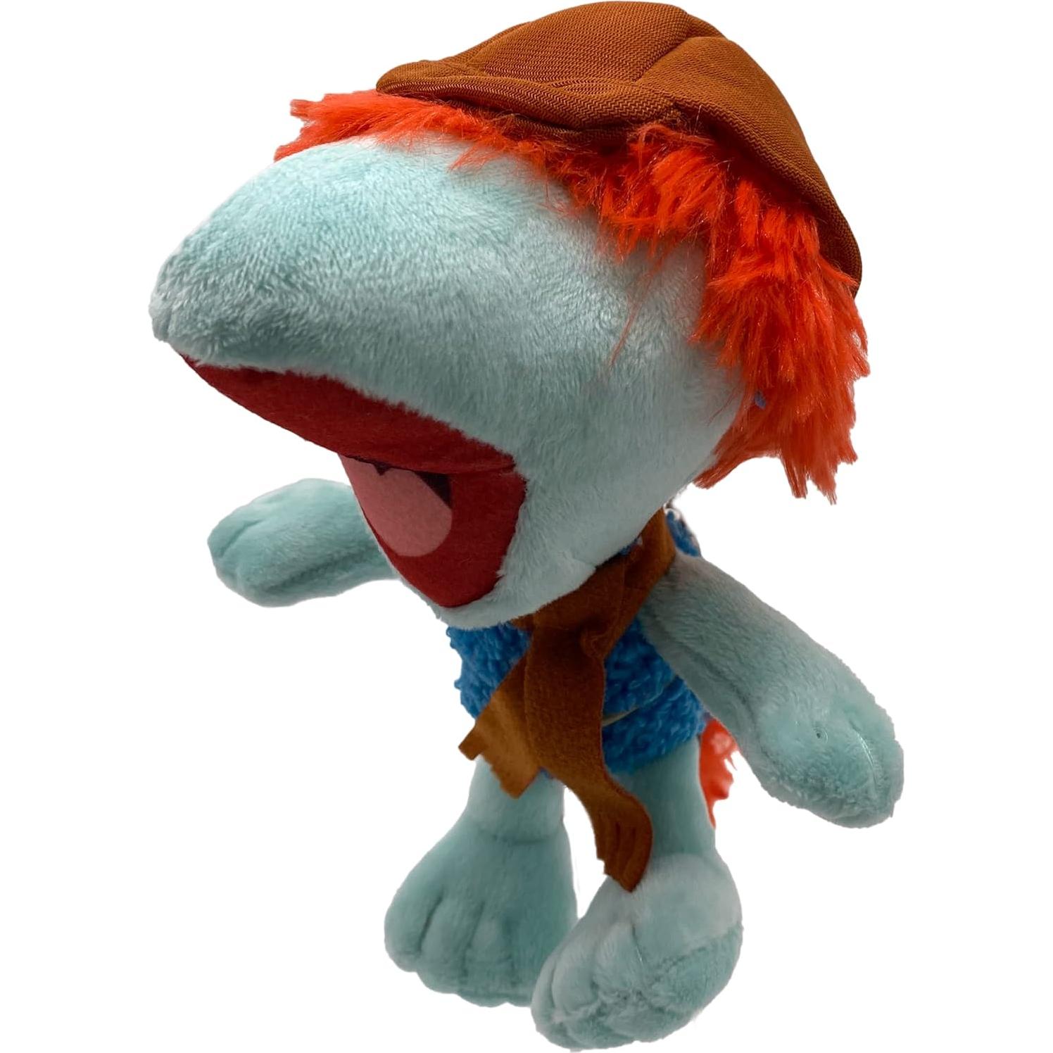 Juguete de Peluche Boober JINX 19 cm Fraggle Rock