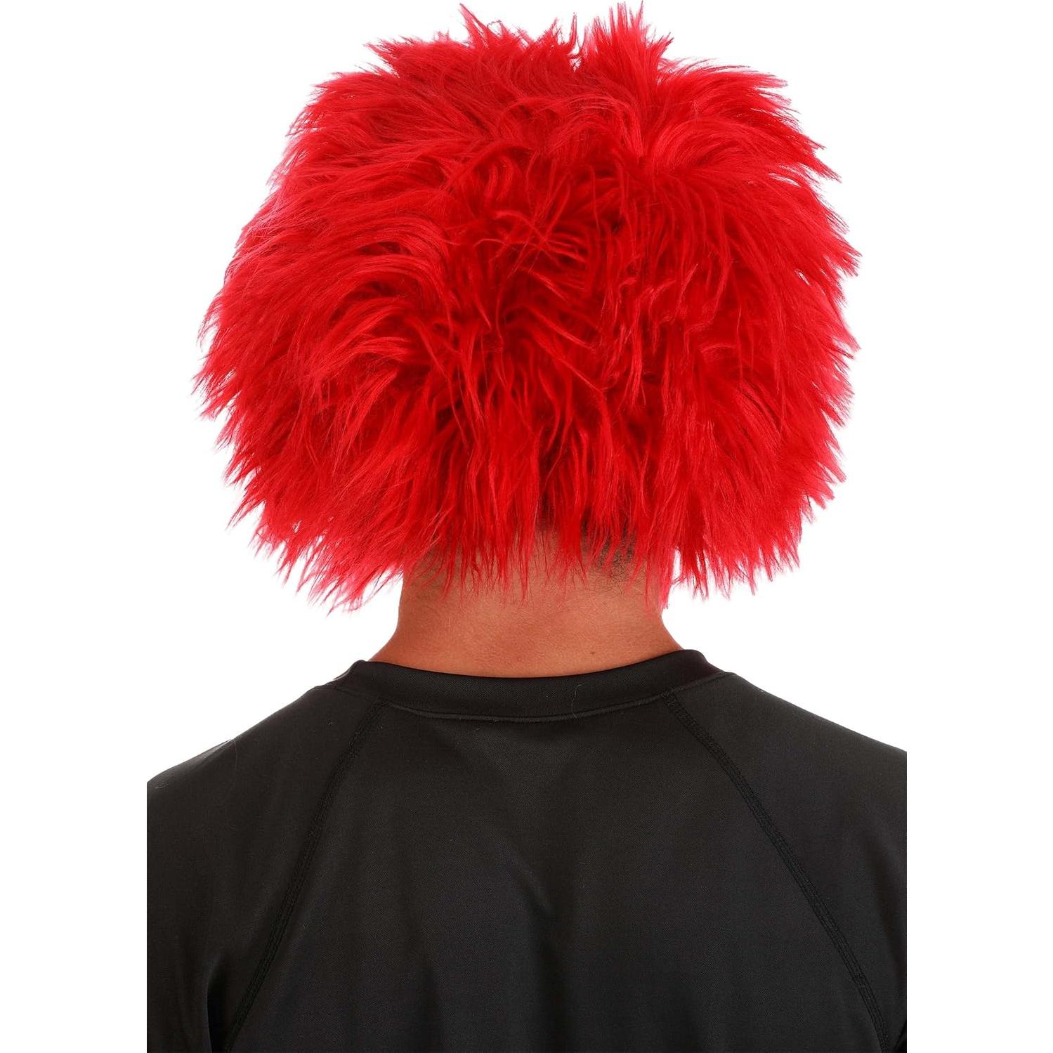 Sombrero de Disfraz Jawesome Animal Los Muppets - Licencia Oficial