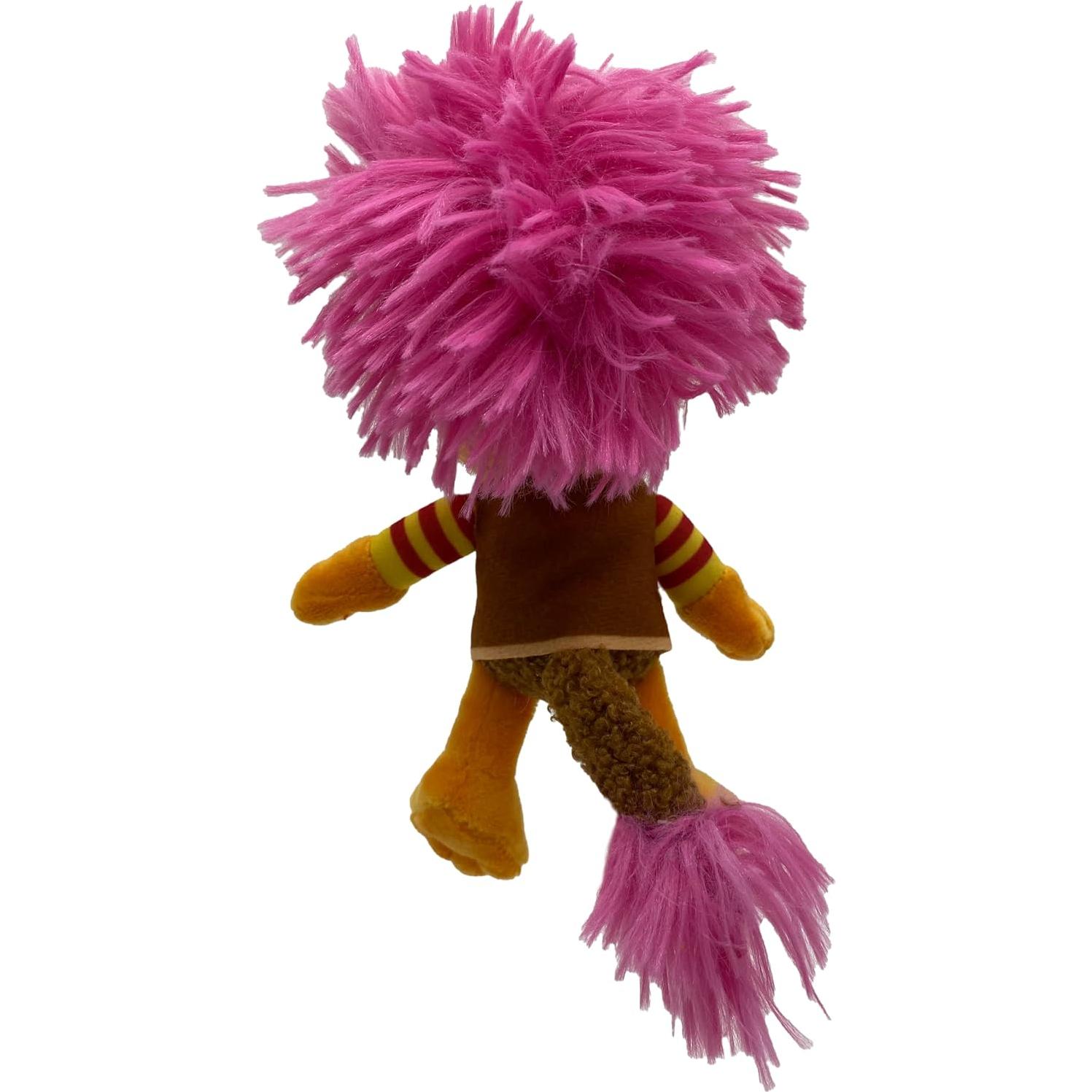 Peluche Gobo Fraggle Rock JINX 21.6 cm