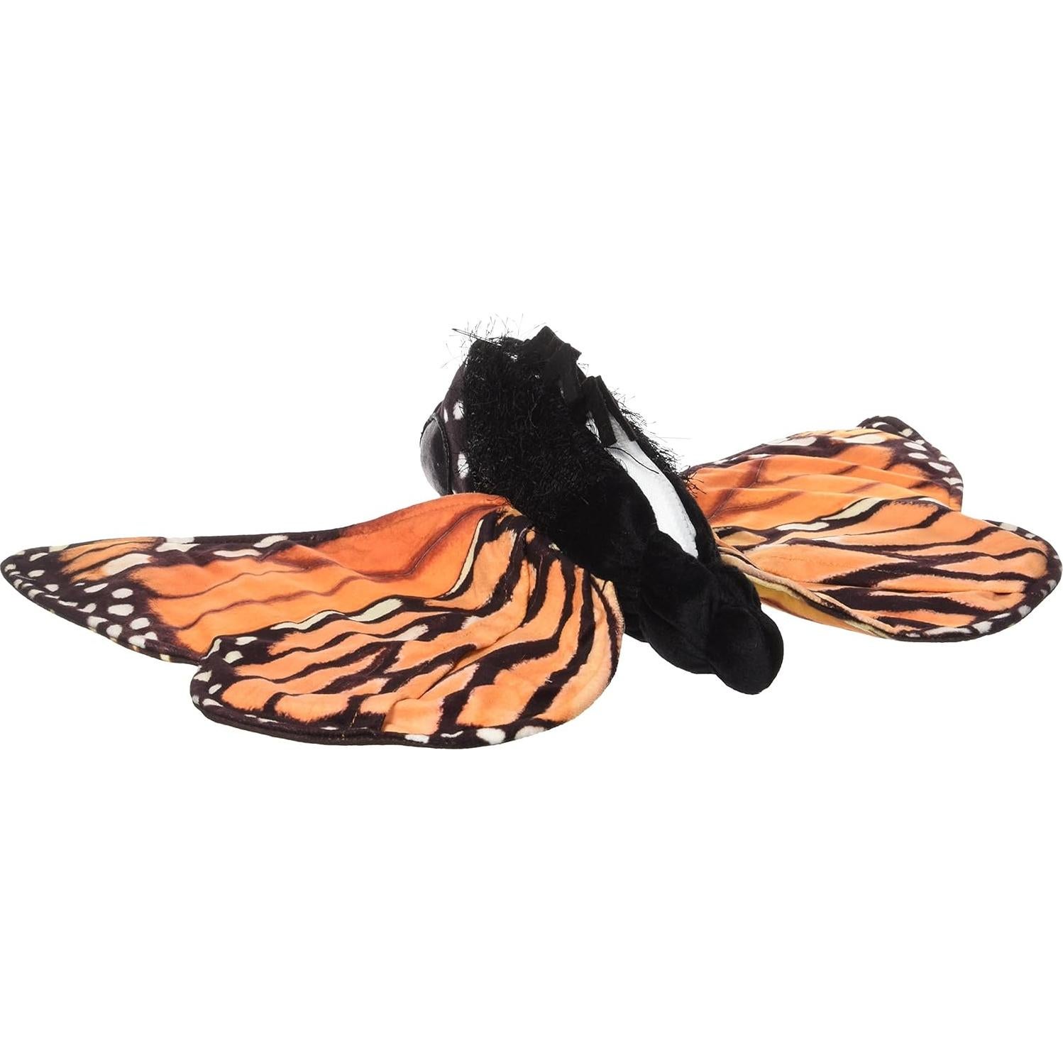 Títere de Mano Reversible Folkmanis Mariposa 30.48 cm