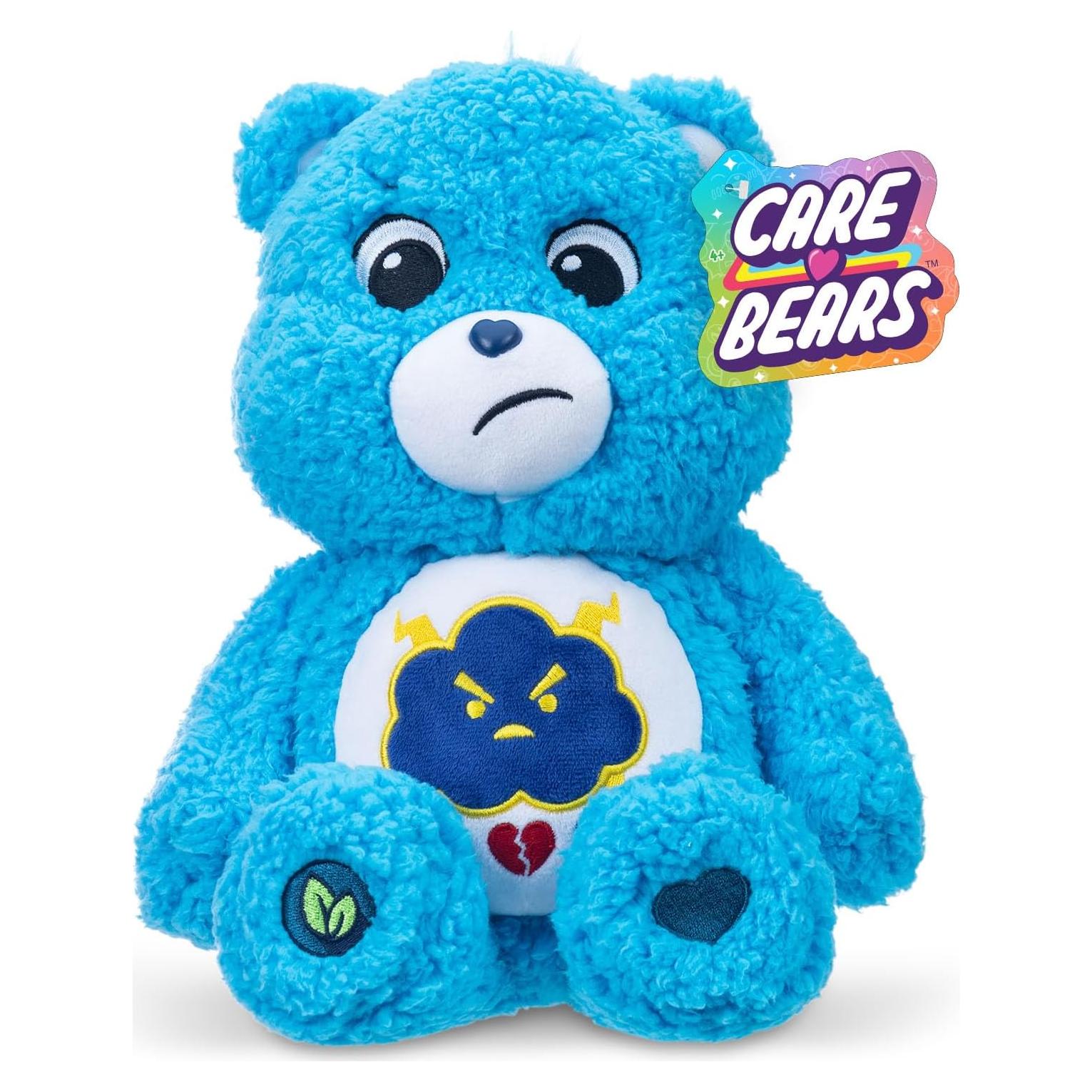 Peluche Oso Gruñón Acogedor Care Bears 35.56 cm Suave