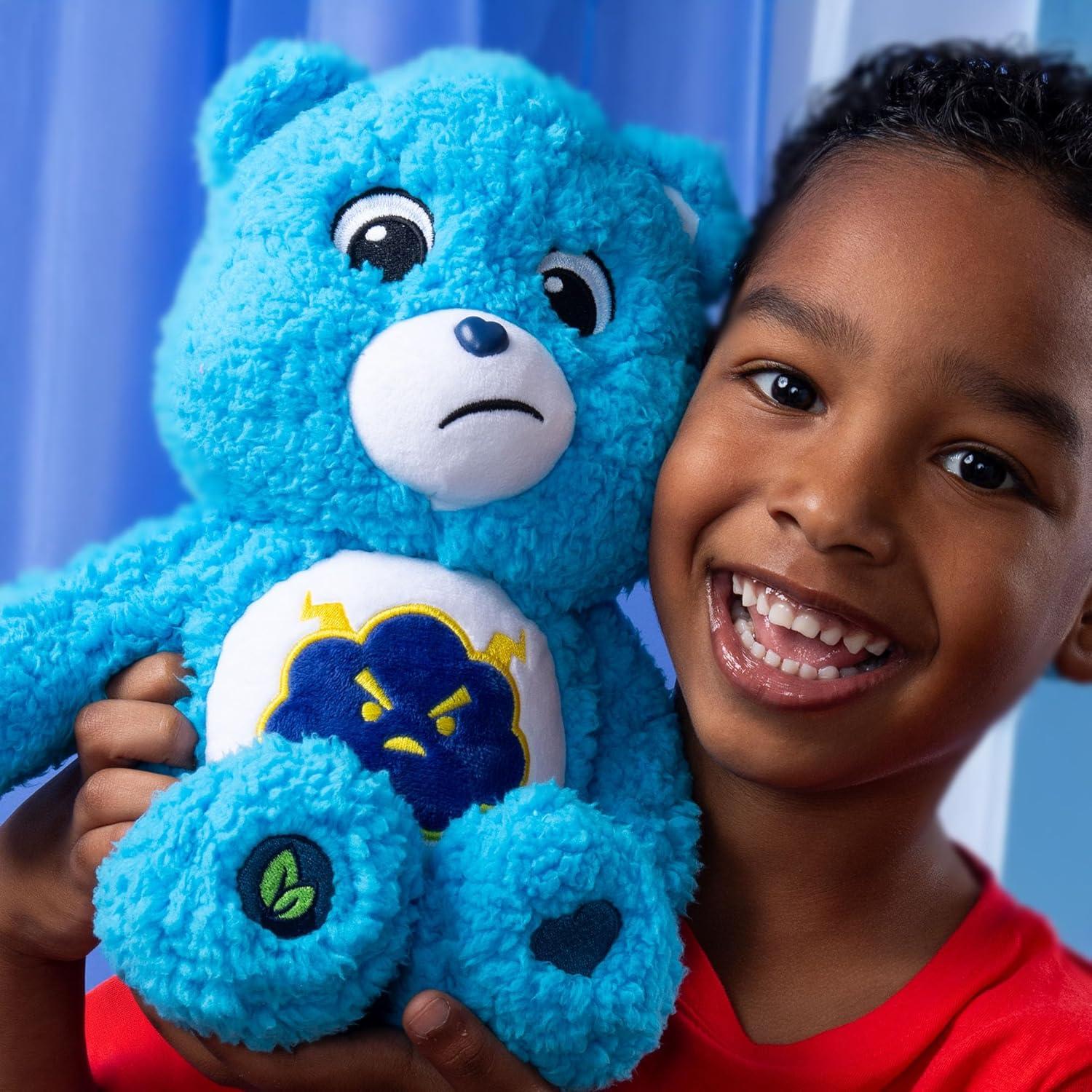Peluche Oso Gruñón Acogedor Care Bears 35.56 cm Suave