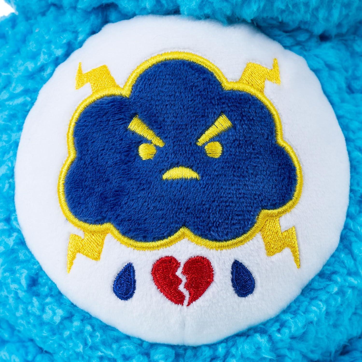 Peluche Oso Gruñón Acogedor Care Bears 35.56 cm Suave