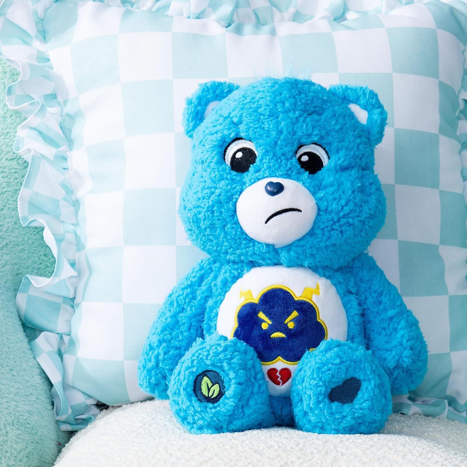 Peluche Oso Gruñón Acogedor Care Bears 35.56 cm Suave