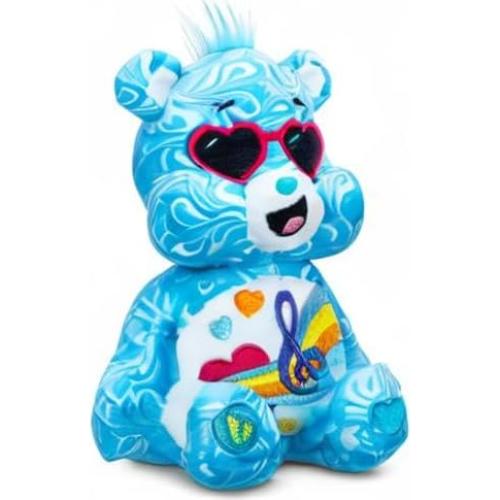 Oso Canción de Amor Care Bears 22 cm Peluche Abrazable