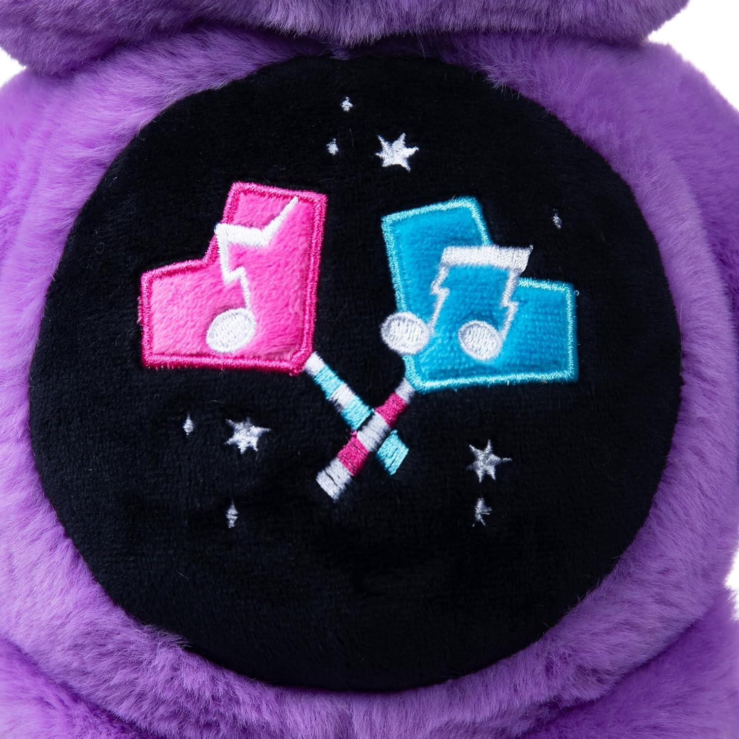 Peluche Care Bears Rock-a-Lot Share Bear 35.56 cm