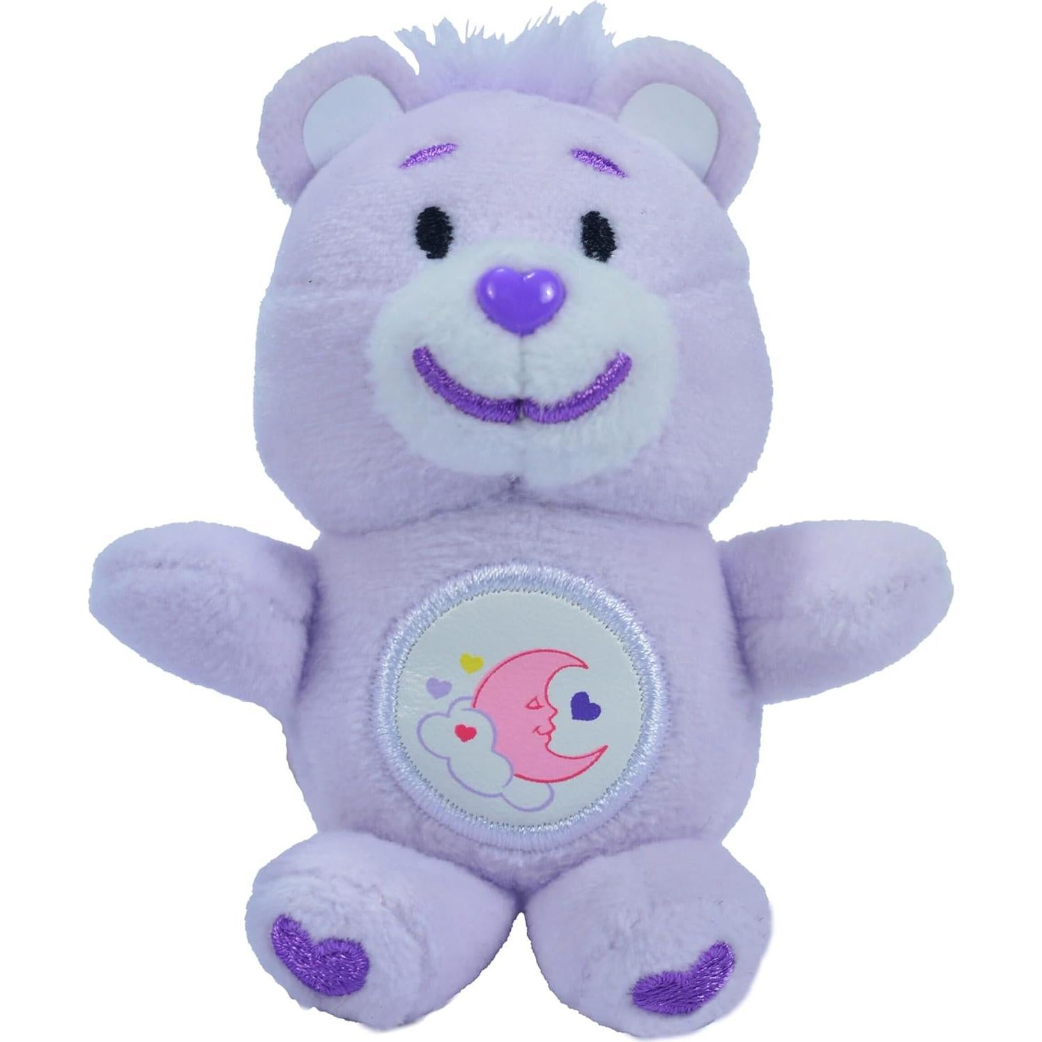 Oso de Sueños Dulces Mini Plush Super Impulse 8.9 cm