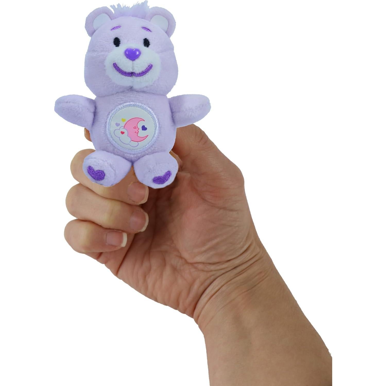 Oso de Sueños Dulces Mini Plush Super Impulse 8.9 cm