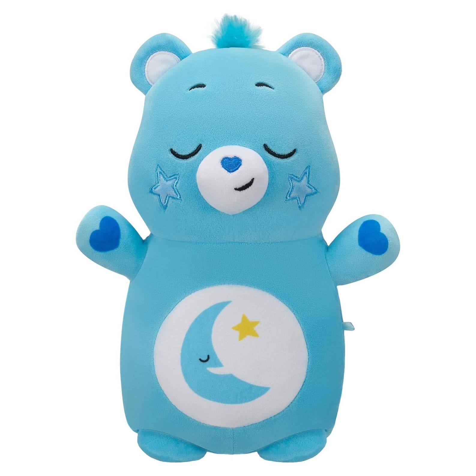 Peluche Squishmallows Bedtime Bear 25.4 cm Ultrasuave