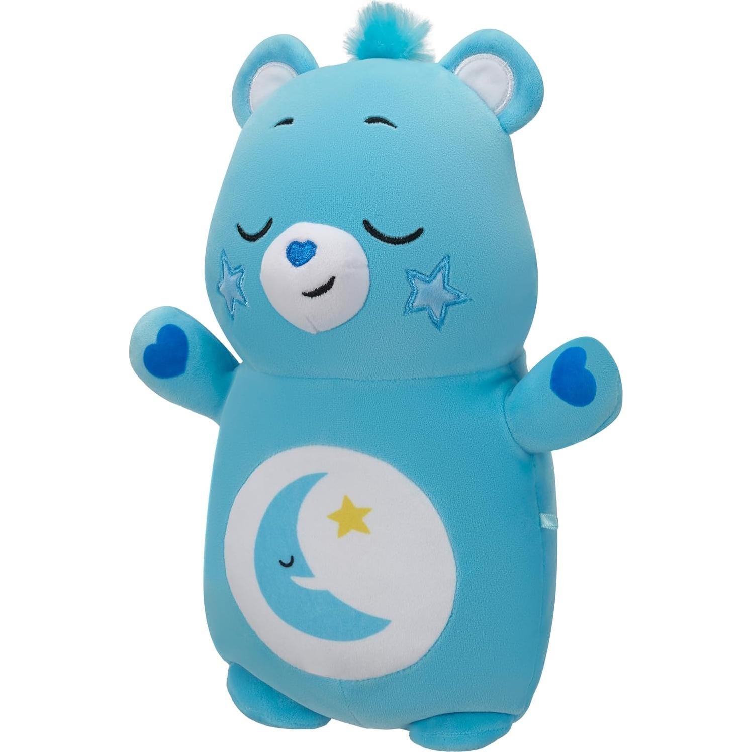 Peluche Squishmallows Bedtime Bear 25.4 cm Ultrasuave