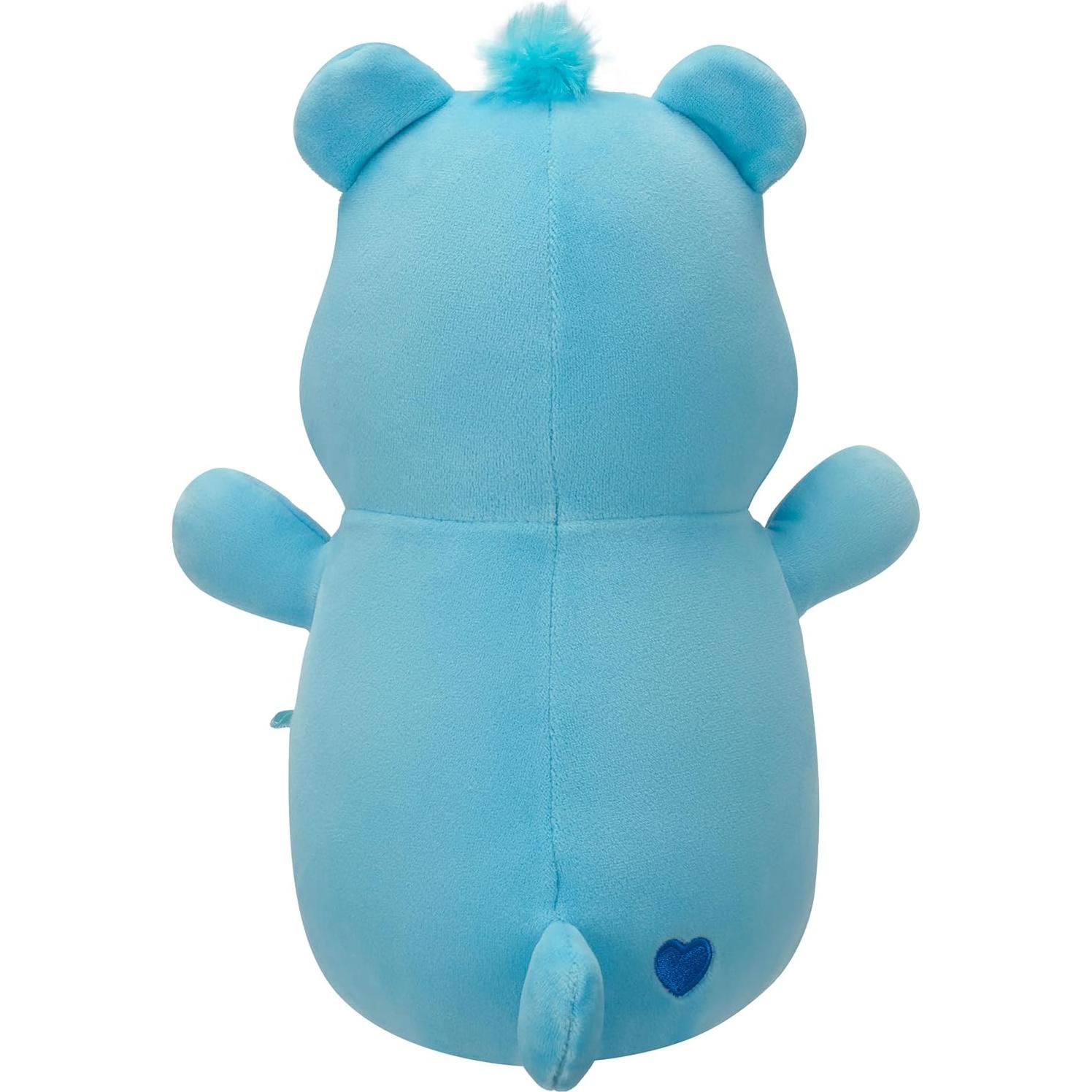 Peluche Squishmallows Bedtime Bear 25.4 cm Ultrasuave