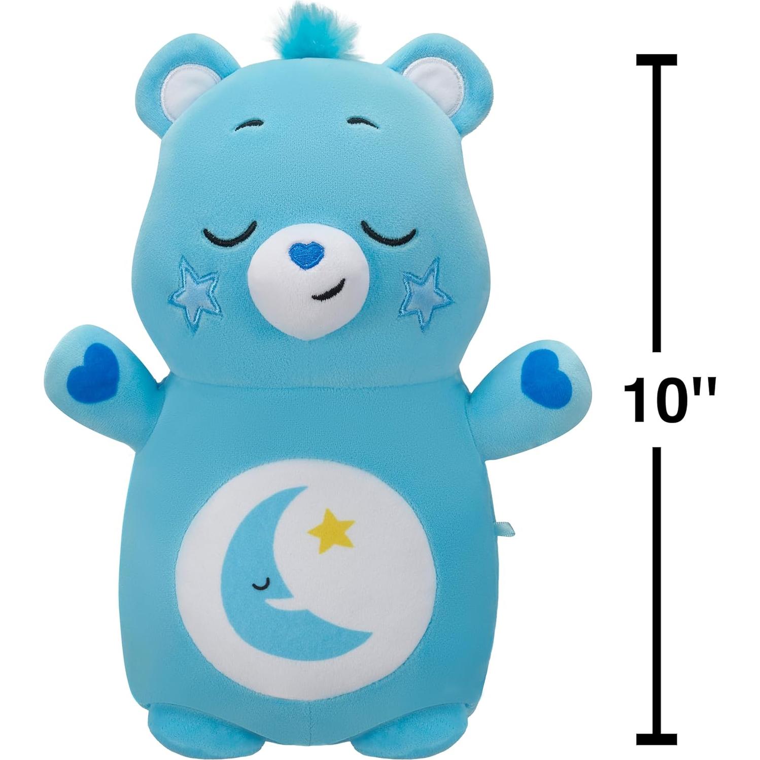 Peluche Squishmallows Bedtime Bear 25.4 cm Ultrasuave