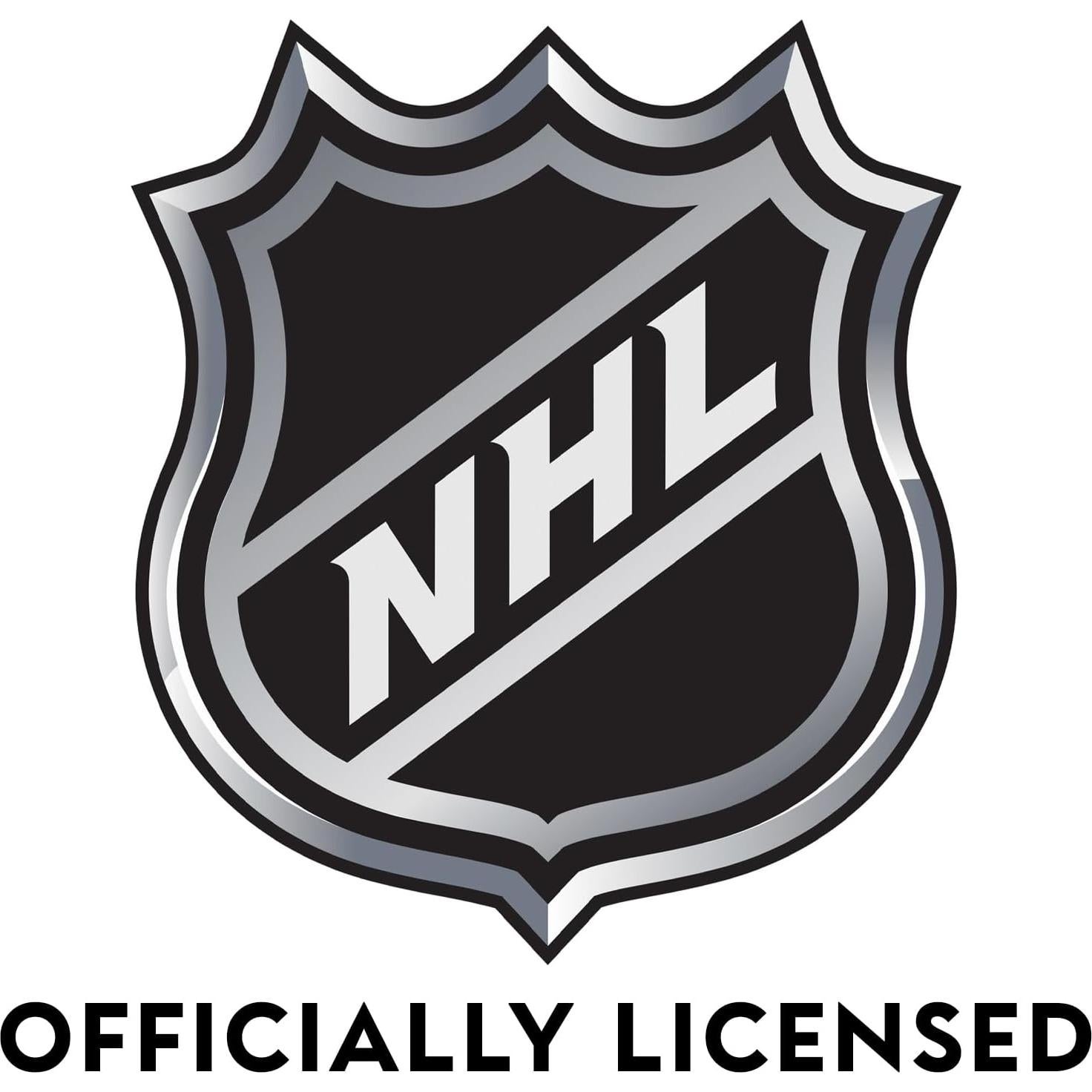 Oso de Seguridad Baby Fanatic NHL Minnesota Wild 35.56 cm