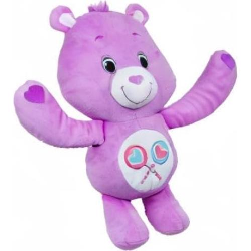 Peluche Care Bears Oso Compartir 40.6 cm Hasbro