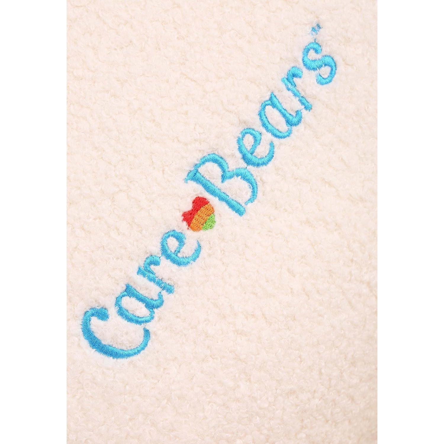 Caballo Balancín de Nubes Care Bears para Niños - Espuma y Madera