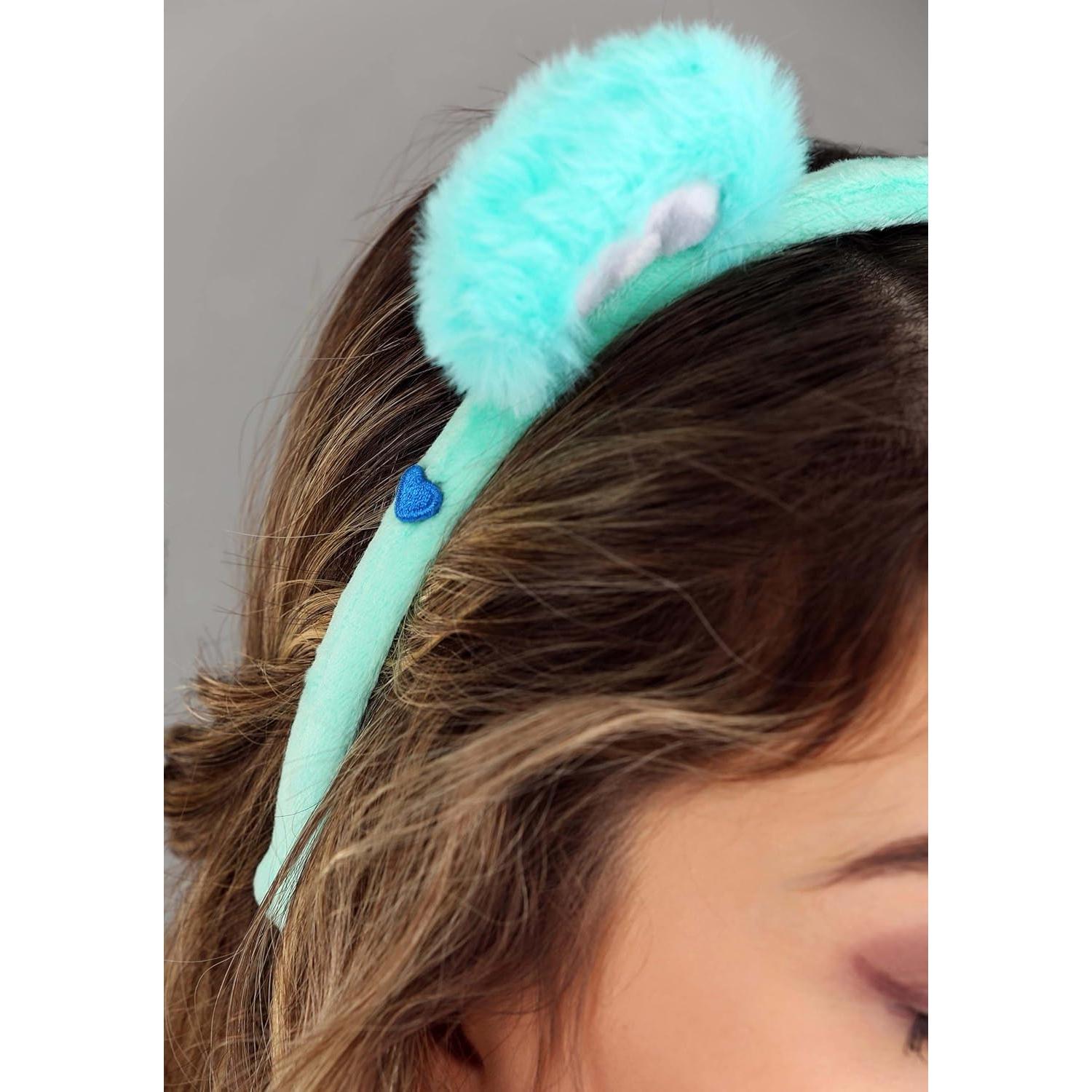 Kit de Orejas y Parche Care Bears - Elope - Estándar