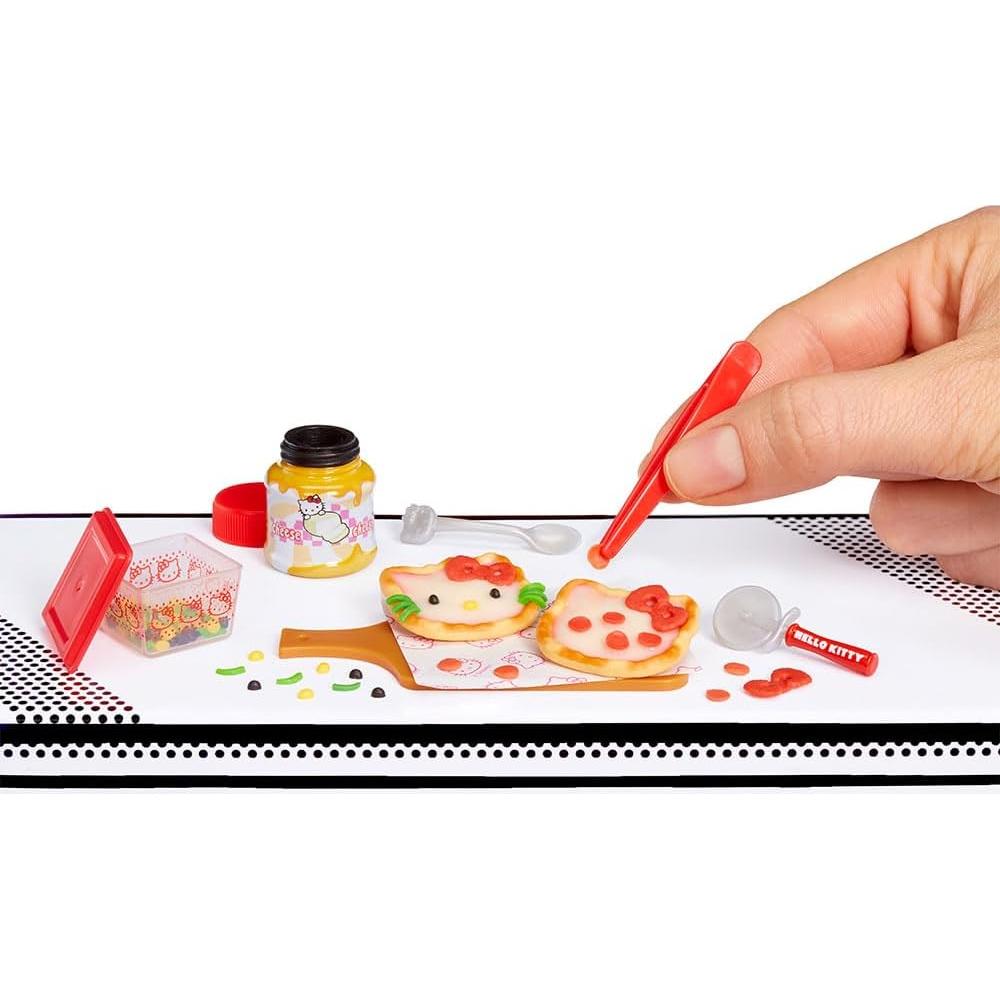 MGA Hazlo Mini Hola Kitty y Amigos - 2 Paquetes Coleccionables