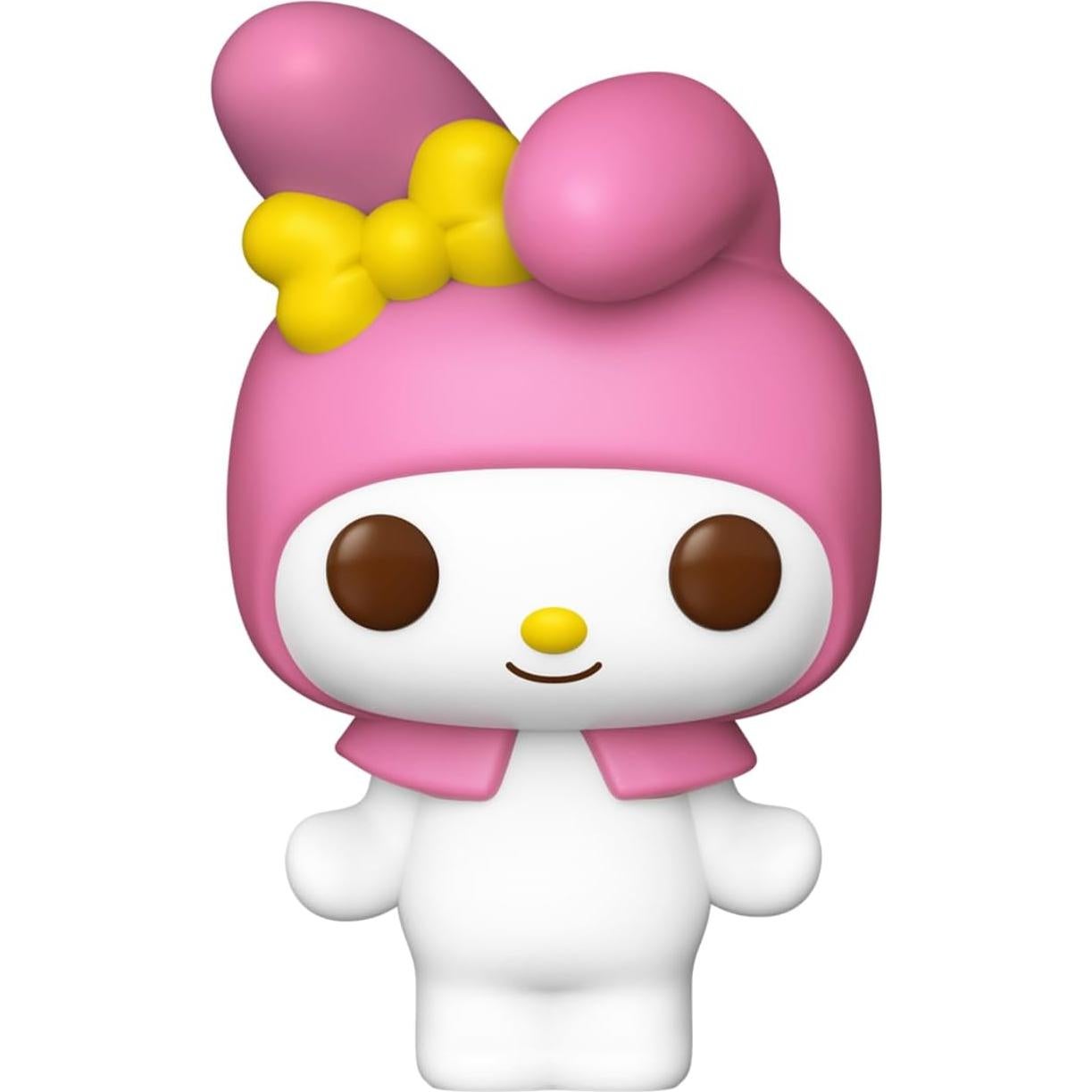 Funko Pop! Bitty Sanrio - My Melody, Pochacco, Badtz-Maru - 4 figuras