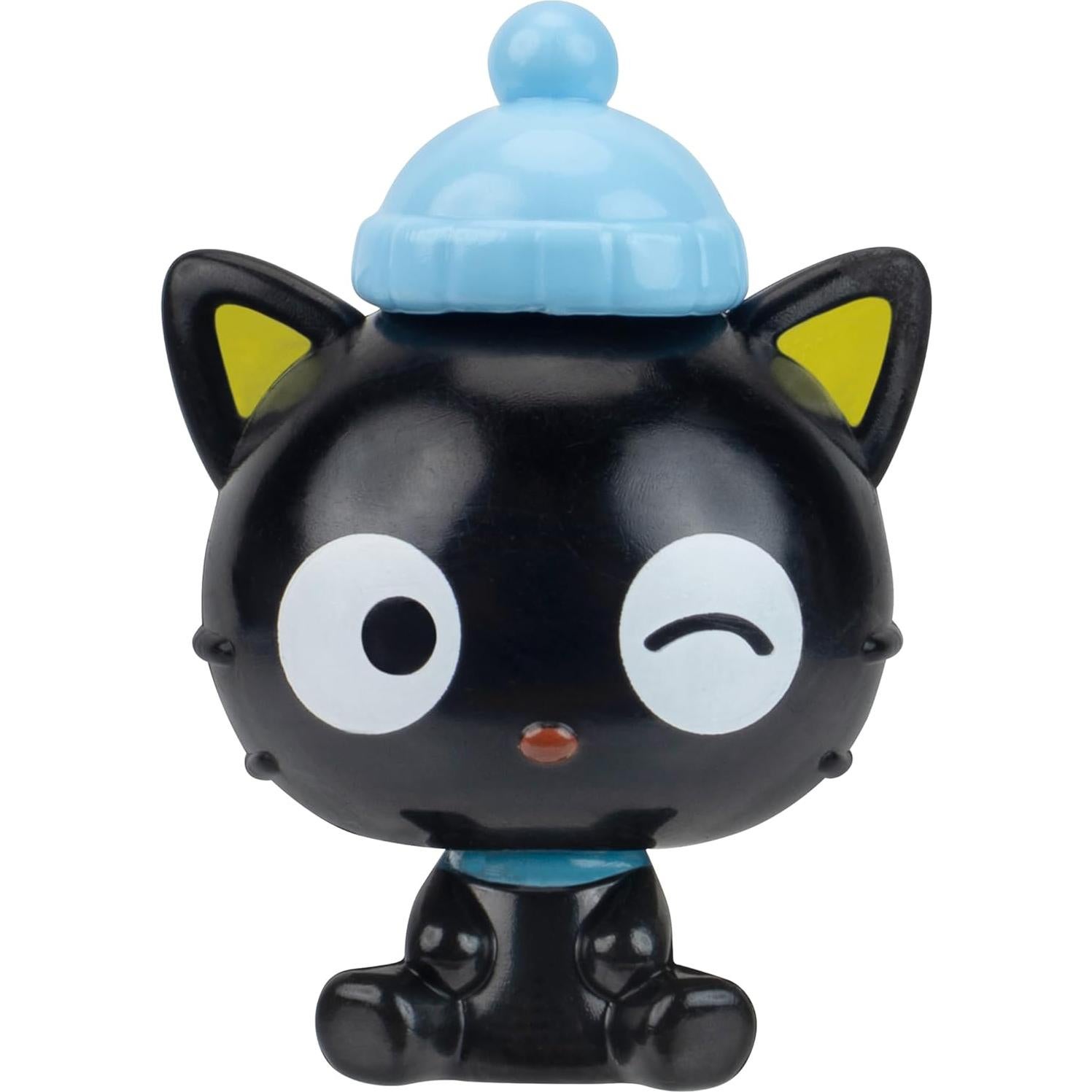 Calendario de Adviento BLDR Hello Kitty 2025 - 8 Minifiguras y 16 Regalos