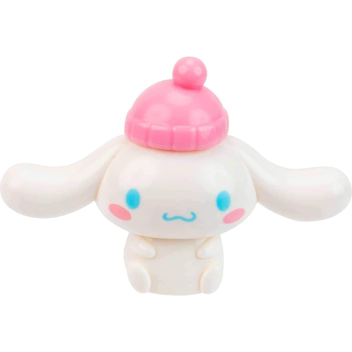 Calendario de Adviento BLDR Hello Kitty 2025 - 8 Minifiguras y 16 Regalos