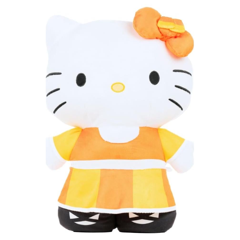 Almohada de Abrazo Franco Hello Kitty Maíz Dulce 45.7x34.3cm