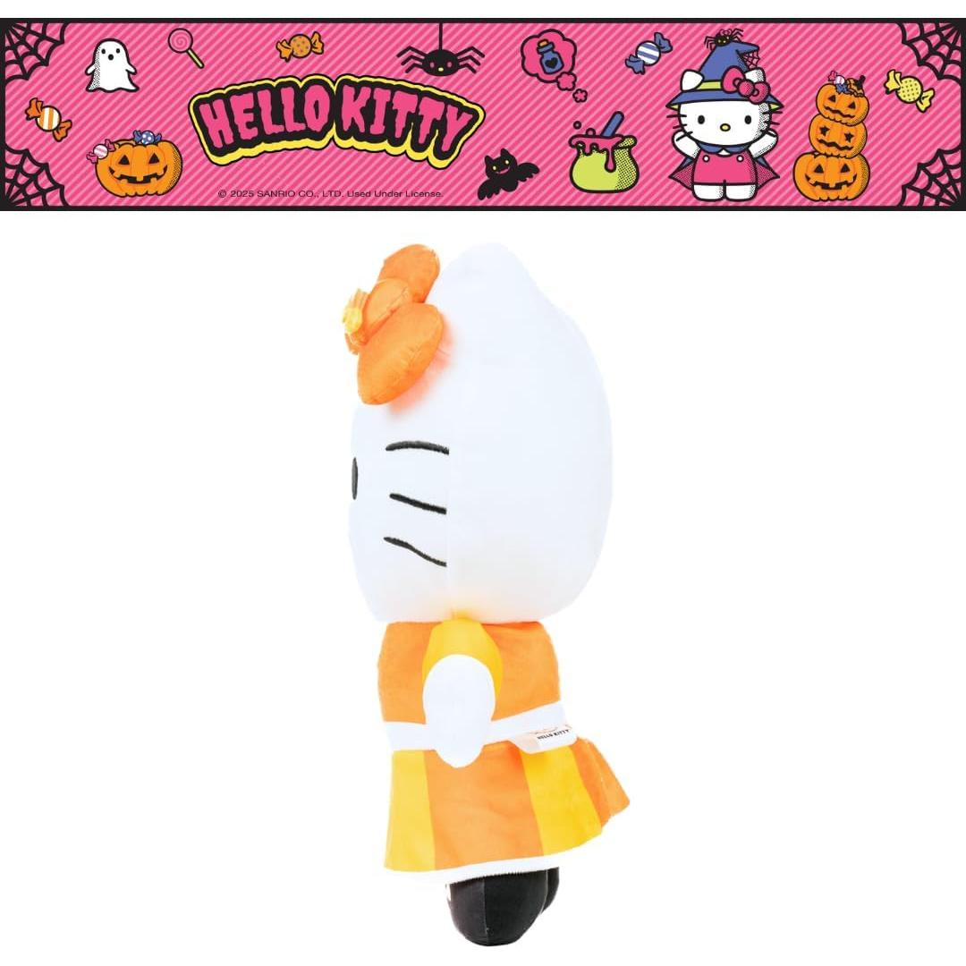 Almohada de Abrazo Franco Hello Kitty Maíz Dulce 45.7x34.3cm