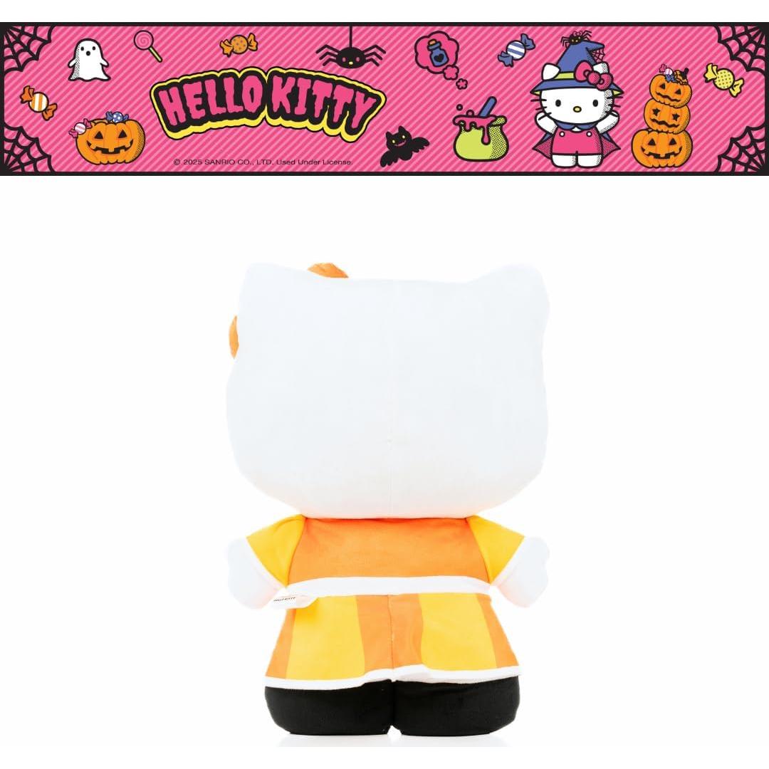 Almohada de Abrazo Franco Hello Kitty Maíz Dulce 45.7x34.3cm