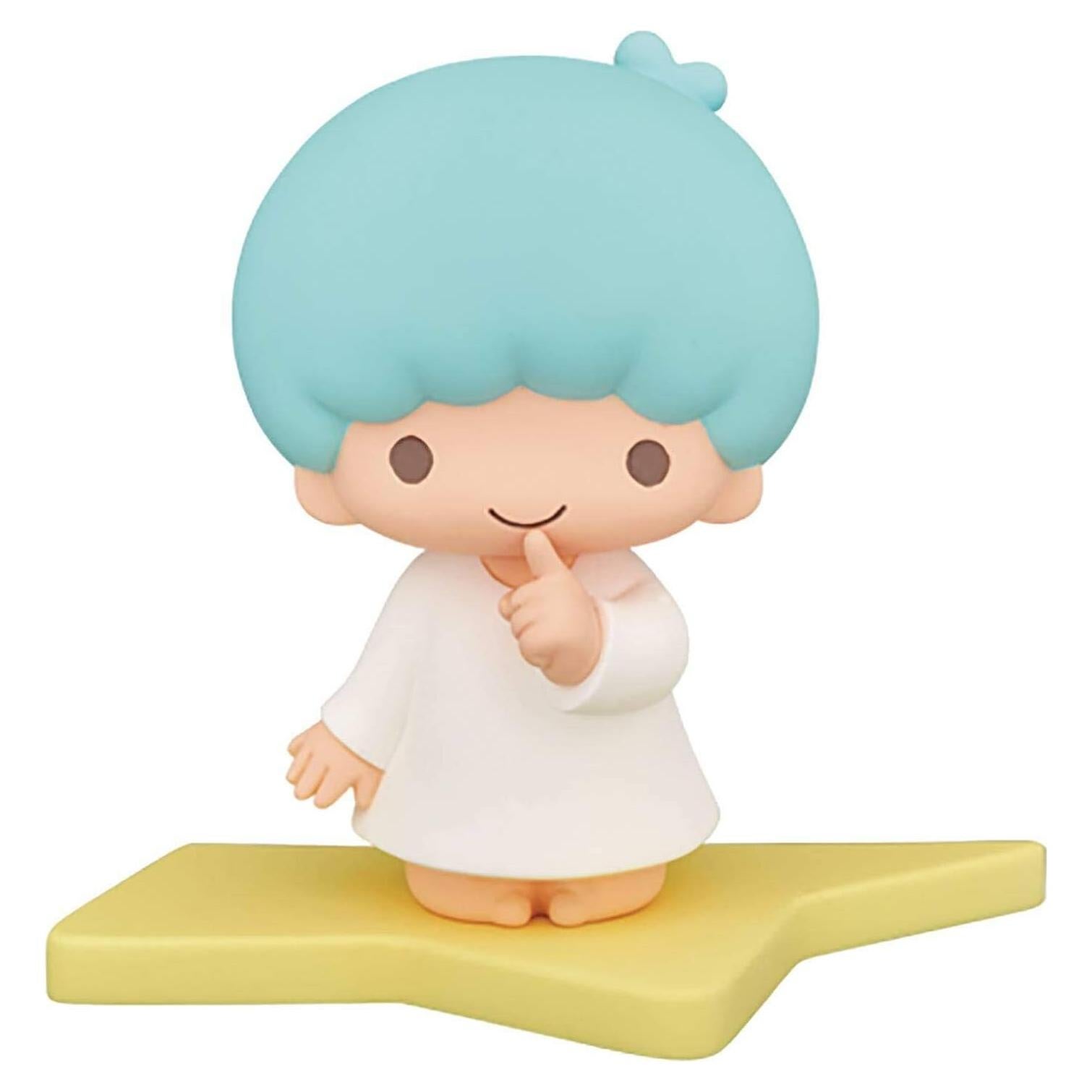 Figura UDF Sanrio Kiki Medicom Toy 7 cm