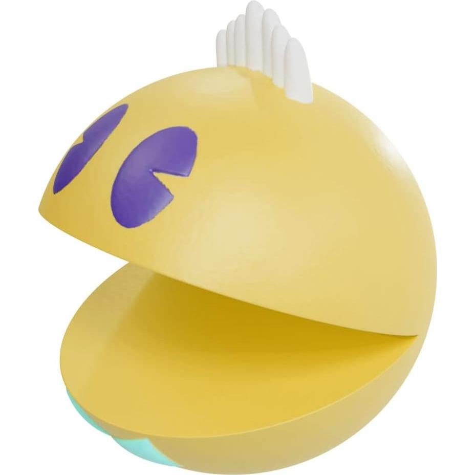 Figura Chibicollect Megahouse Pac-Man x Sanrio Vol. 1