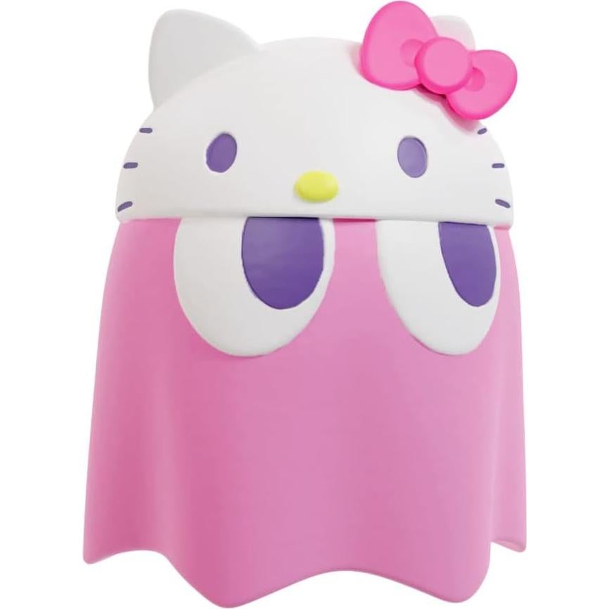 Figura Chibicollect Megahouse Pac-Man x Sanrio Vol. 1