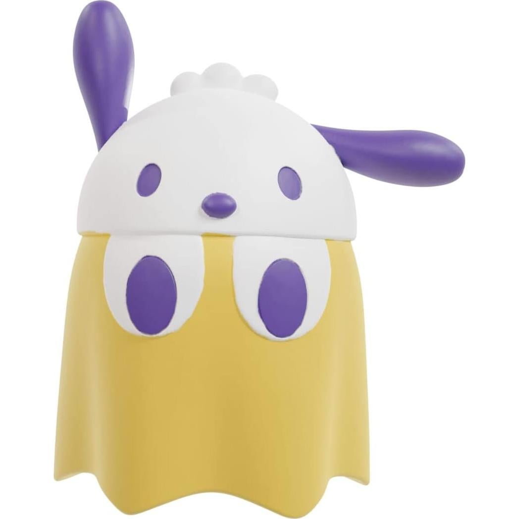 Figura Chibicollect Megahouse Pac-Man x Sanrio Vol. 1