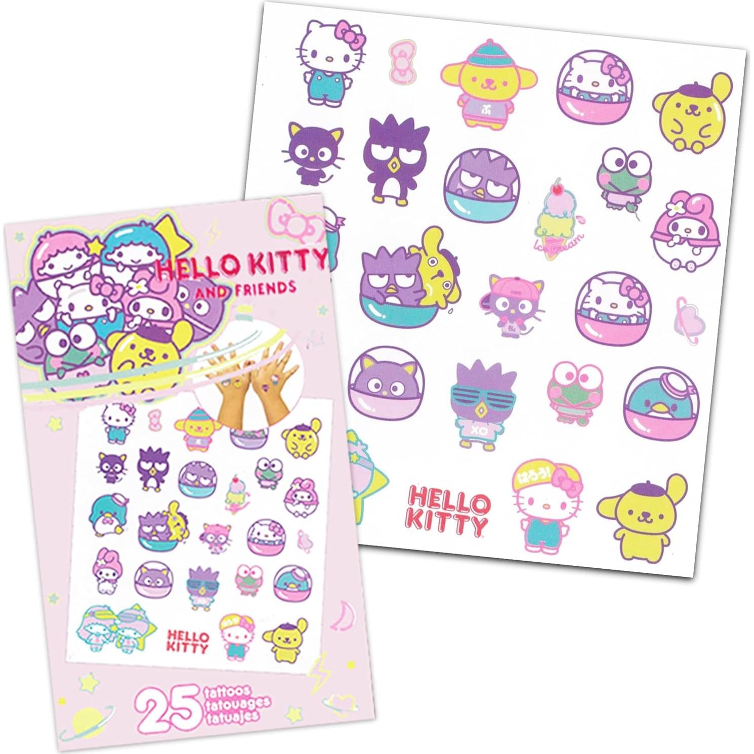 Aro de Baloncesto Hello Kitty Crenstone 34.3x25.4cm Interior