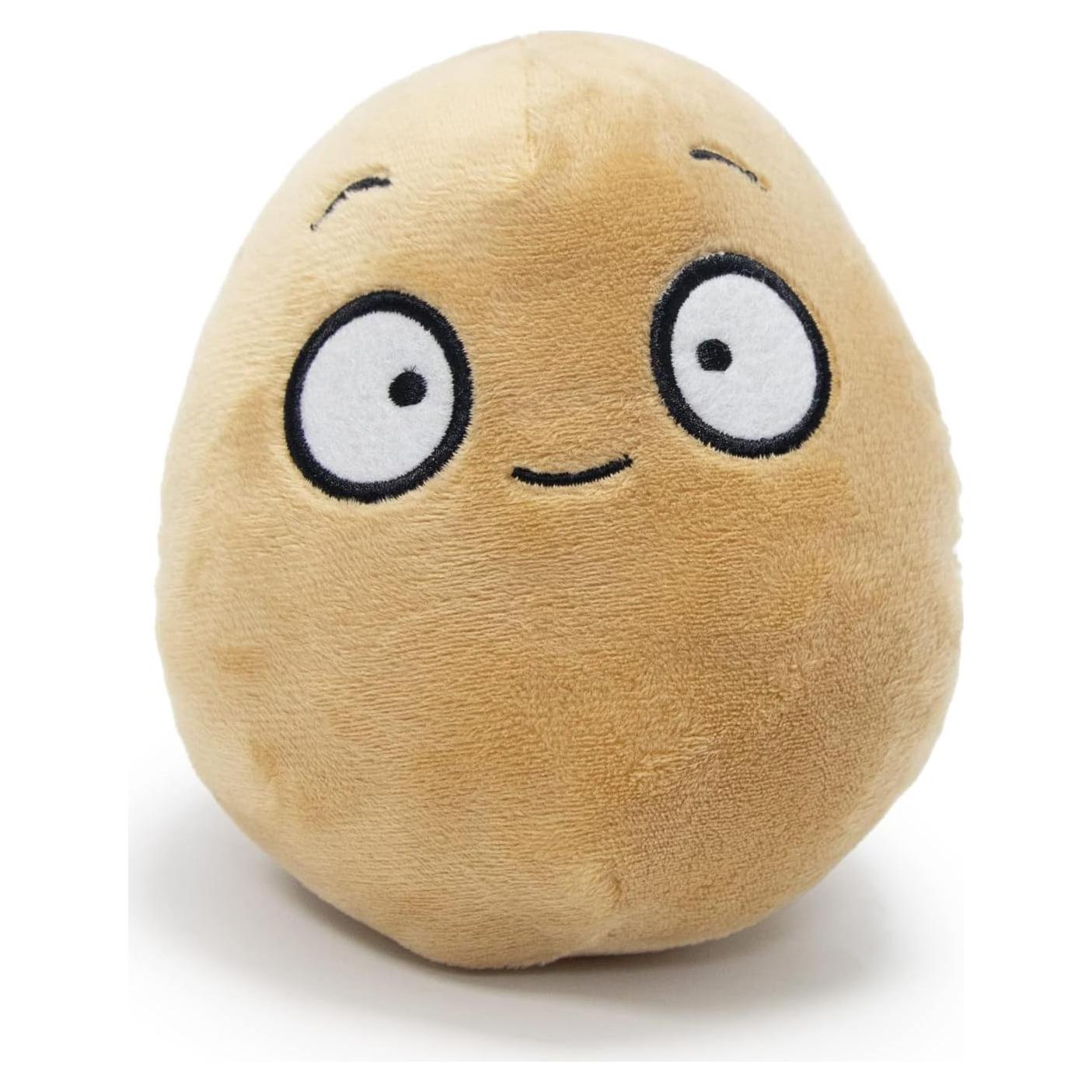 Muñeca de Peluche Wall-nut PVZ Maikerry 10.9x10.9x12.7cm