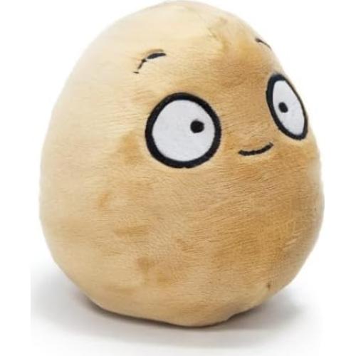 Muñeca de Peluche Wall-nut PVZ Maikerry 10.9x10.9x12.7cm