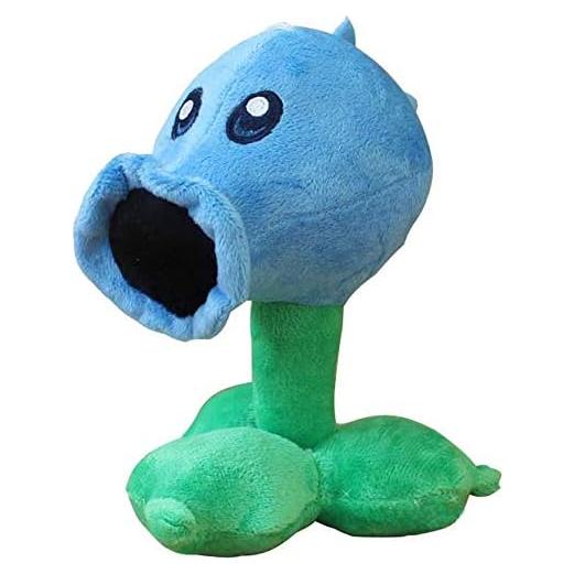 Figuras de Peluche Plants vs Zombies Ozkocak 16 cm