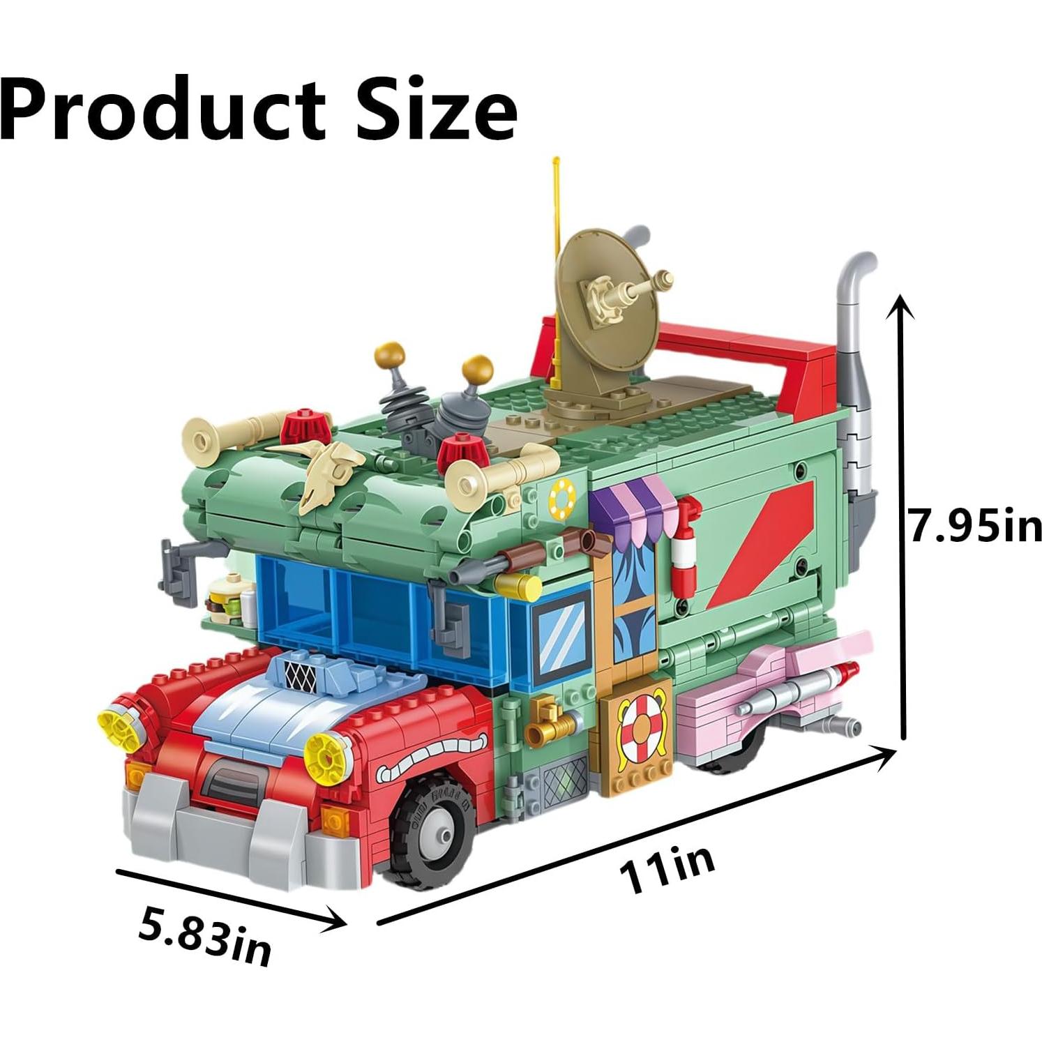 Juguetes de Plantas y Zombies JHESAO 933PCS Figuras de Acción