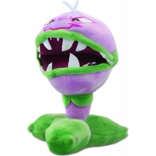 Muñeco de Peluche Chomper Maikerry 15 cm Suave PVZ
