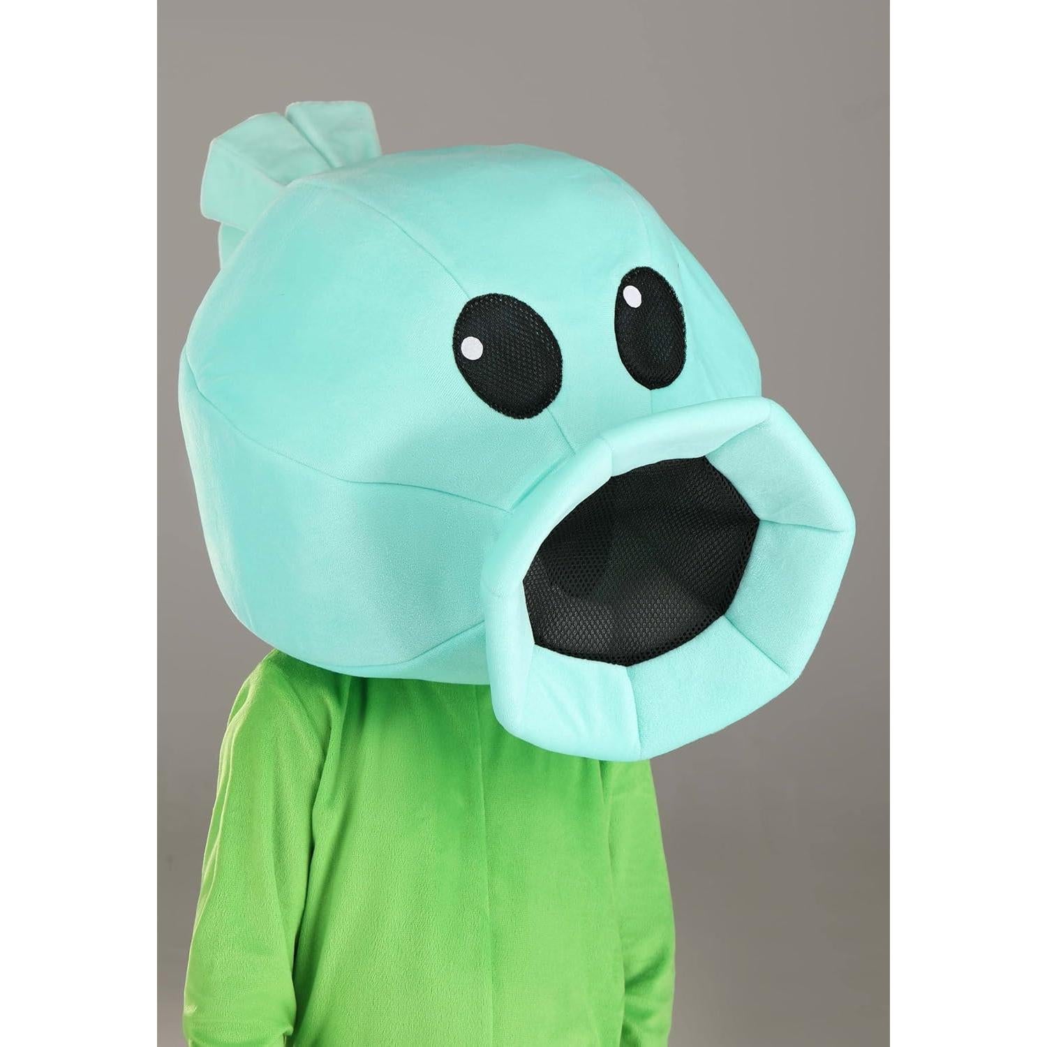 Disfraz Guisante de Nieve FUN para Niños - Mono y Accesorios